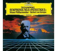 Tchaikovsky: Symphony No. 6 Path [Import]