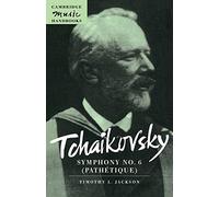 Tchaikovsky: Symphony No 6 Pathet