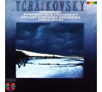 Tchaikovsky: Symphony No. 6 (Pathetique)