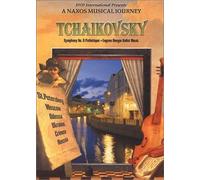 Symphonie N°6 "Pathétique" - Suite du Ballet "Eugen Oneguin" G