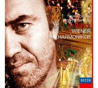 TCHAIKOVSKY: SYMPHONY NO.6 PATHETIQUE by GERGIEV/WIENER PHILHARMONIKER (2009-05-20?