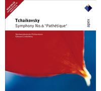 Tchaikovsky: Symphony No.6 'pathetique' [CD] NEUF