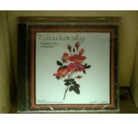 TCHAIKOVSKY. SYMPHONY No. 6. PATHETIQUE. CD. NEW & SEALED. BES018. IN B MINOR OP 74. [UK Import]