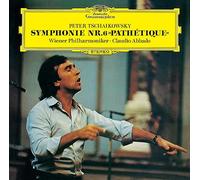 Tchaikovsky: Symphony No.6 'Pathetique' -Ltd UHQCD [Import]