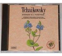Tchaikovsky - Symphony No. 6 'Pathetique' [UK Import]