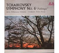 Tchaikovsky Symphony No. 6 'Pathétique' [Vinyl LP]