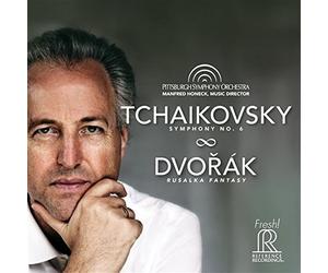 Tchaikovsky - Symphony No.6/Rusalka Fan