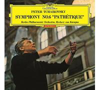 Tchaikovsky: Symphony No.6 (SHM-CD) [Import]