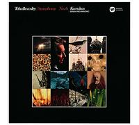 Tchaikovsky:Symphony No.6'paue [Import allemand]