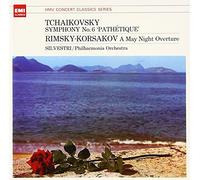 Tchaikovsky:Symphony No.6'paue [Import allemand]