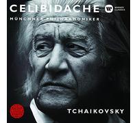 Tchaikovsky:Symphony No.6'paue [Import allemand]