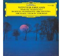 Tchaïkovski: Symphony No. 1 in G Minor, OP. 13 "Winter Daydreams