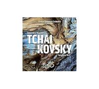 Tchaikovsky : Symphony Number 4 / Mussorgsky CD
