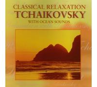 Tchaikovsky - Tchaïkovski, Piotr Ilyitch