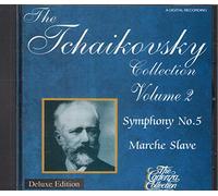 Tchaikovsky - Tchaikovsky Collection 2