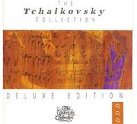Tchaikovsky - Tchaikovsky Collection
