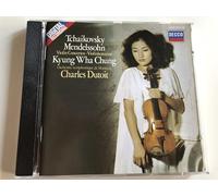 Tchaikovsky - Tchaikovsky / Mendelssohn: Violin Concertos