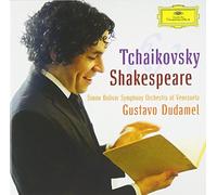 Tchaikovsky - Tchaikovsky & Shakespeare [Import]