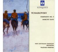 Tchaikovsky - Tchaikovsky: Sym No 5 / Marche Slave
