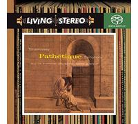 Tchaikovsky - Tchaikovsky : Symphonie n°6 "Pathétique"