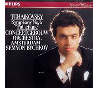 Tchaikovsky - Tchaikovsky: Symphonie Nr. 6 / Nussknacker-Suite