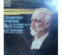 Tchaikovsky - Tchaikovsky: Symphony No. 6 in B Minor, Op. 74