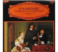 Tchaikovsky - Tchaikovsky / Symphony No. 6 "Pathétique"
