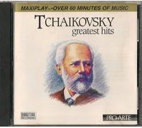 Tchaikovsky - Tchaikovsky's Greatest Hits
