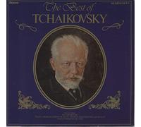 Tchaikovsky - The Best Of Tchaikovsky