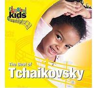TCHAIKOVSKY - The Best of Tchaikovsky