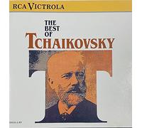 Tchaikovsky - The Best of Tchaikovsky (UK Import)