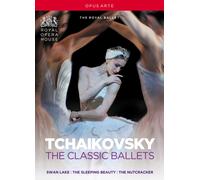 The Classic Ballets