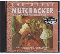 Tchaikovsky - The Great Nutcracker And Other Famous Ballet Suites