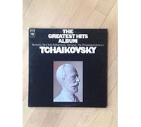Tchaikovsky: The Greatest Hits Album