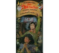 Tchaikovsky: The Nutcracker