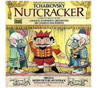 Tchaikovsky The Nutcracker