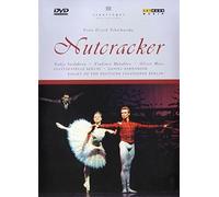 Tchaikovsky - The Nutcracker / Barenboim, Deutsche Staatsoper Berlin