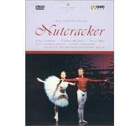Tchaikovsky - The Nutcracker / Barenboim, Deutsche Staatsoper Berlin