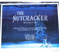Tchaikovsky: The Nutcracker [BOX SET]