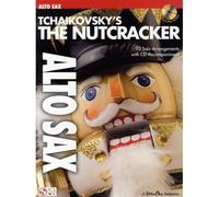 Tchaikovsky's the Nutcracker, Play Along Series
