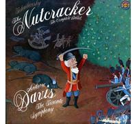 Tchaikovsky: The Nutcracker - Complete Ballet Score by Pyotr Il'yich Tchaikovsky