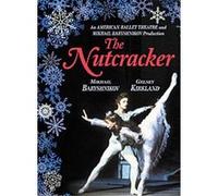 Tchaikovsky - The Nutcracker G
