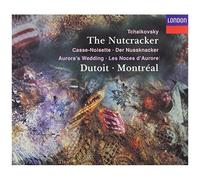 Tchaikovsky: The Nutcracker, Op. 71 / Aurora's Wedding