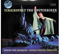 Tchaikovsky: The Nutcracker, Op. 71 (Excerpts)