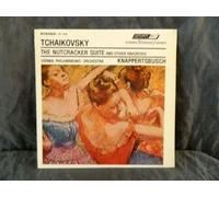 Tchaikovsky: The Nutcracker Suite and Other Favorites