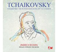 Tchaikovsky - Tchaikovsky: The Nutcracker (Suite), OP. 71a: II. March