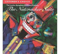 Tchaikovsky - The Nutcracker Suite Volume 1 (UK Import)
