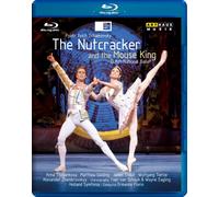 The Nutcracker and the mouse king / Casse noisette et le roi des souris [Blu-ray] [(+booklet)]