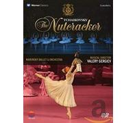 Tchaikovsky: The Nutcracker [Video] [Region 2] [DVD] NEUF