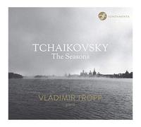 Tchaikovsky The Seasons
